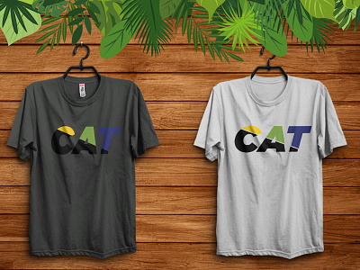 Untitled 1 Recovered cat tshirt t shirt tshirt art tshirt desingn typography