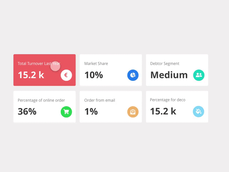 Exploring Adobe XD Animation Features