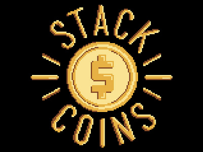 Stack Coins