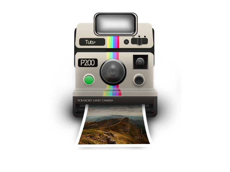 Camera by eleven on Dribbble