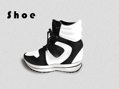 Shoe