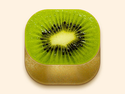 Kiwi fruit ps