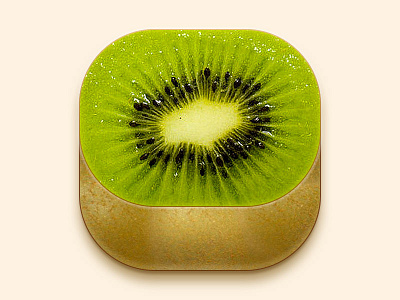 Kiwi fruit