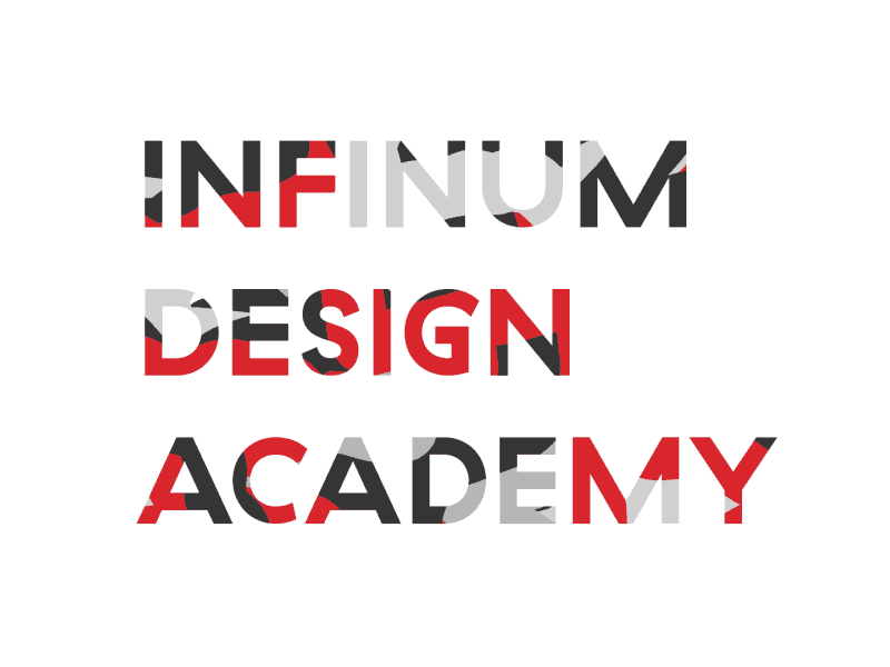 Infinum Design Academy academy android design education identity ios logo mobile ui ux web