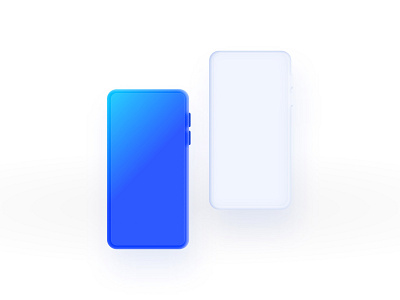 Phone Mockups