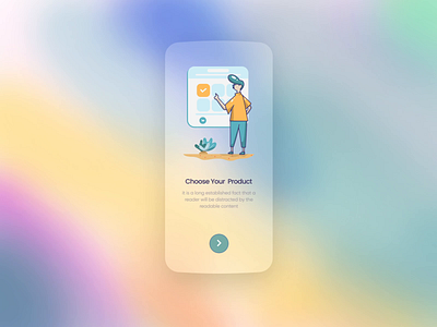 Mobile app on-boarding process 2021 trend branding clean creative clean ui mobile app mobile app design motion design motion graphic design onboarding onboarding illustration onboarding screens onboarding ui ui ux