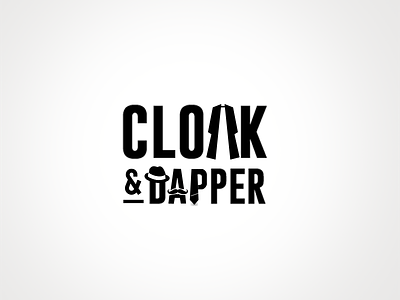 Dapper Logo