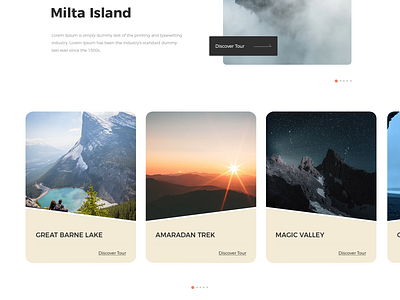 Make Trip by MC-UIUX for Master Creationz -Global UI UX Design Studio ...