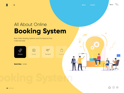 Go Explore: Book your Movie, flight & search Trending Cloth