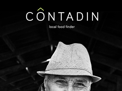 Contadin app contadin food mobile