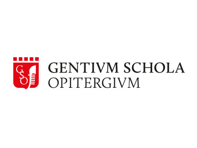 GSO School logo educational logo