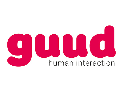 Guud, human interaction