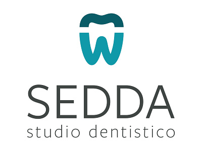 Branding for an italian dentist branding dentist logo