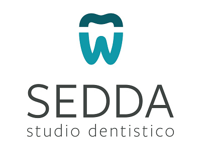 Branding for an italian dentist