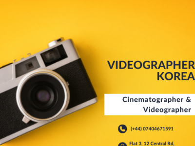 Videographer Korea best cinematographer in seoul best music video maker seoul independent videographer korea music video cinematographer seoul film videographer korea