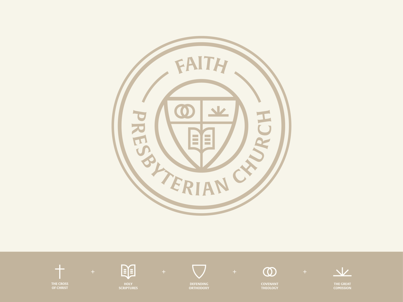 Top more than 58 presbyterian logo latest - ceg.edu.vn