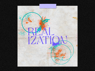 204 :: Realization