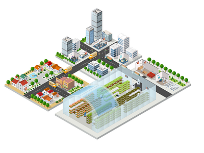 Greenhouse Roadmap - Jiaming Zhang