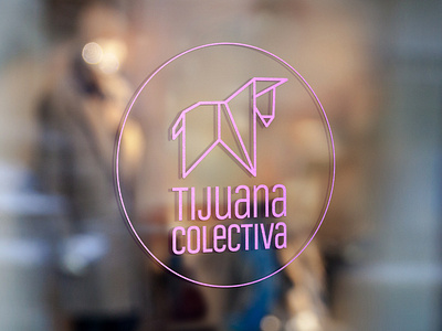 Tijuana Colectiva Logo