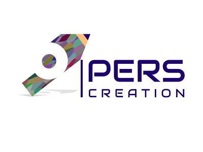 Pers logo design logo