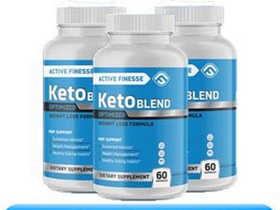 Active Finesse Keto - What is Active Finesse Keto?