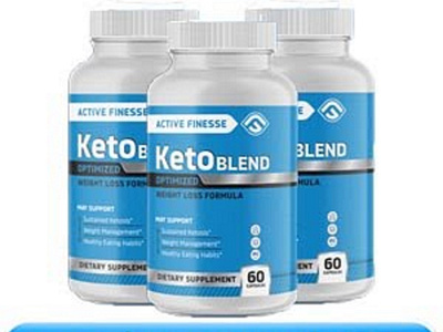 Active Finesse Keto - What is Active Finesse Keto?