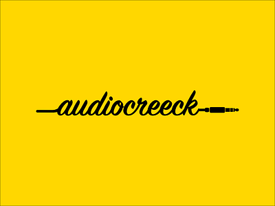 audio creeck