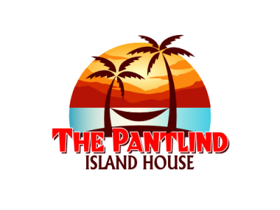 THE PANTLIND ISLAND HOUSE