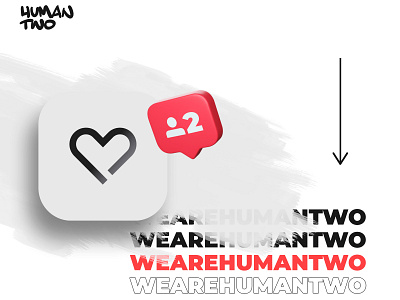 We are HumanTwo, a digital creative studio from Thessaloniki.