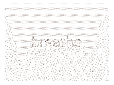 Breathe