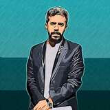 Masroor Shahani