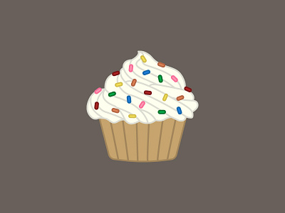 Cupcake Procrastination