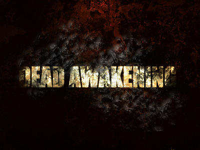 Dead Awakening The Movie