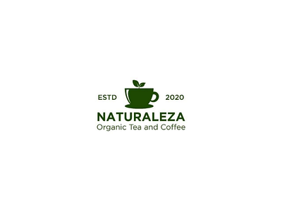 Logo Design for Naturaleza branding coffee design logo logo design