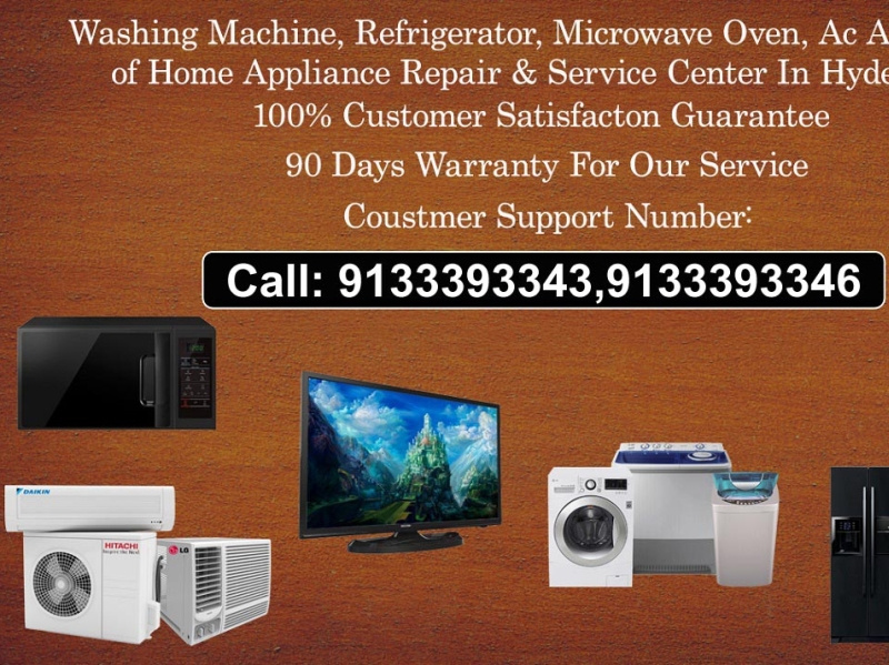 Samsung Micro Oven Repair Service in Secunderabad by bhavya on Dribbble