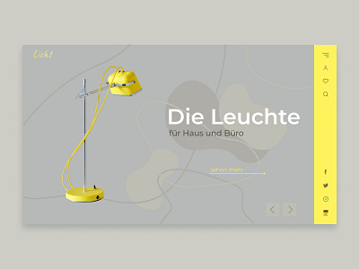 Die Leuchte