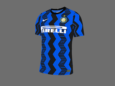 Inter Spark Style Edition