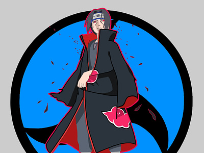 Itachi