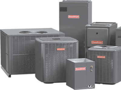 HVAC Companies in Lawrenceville, GA