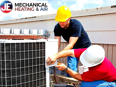 HVAC Contractor in Roswell, GA hvac contractor hvac service
