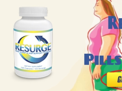 Resurge | Resurge diet pills