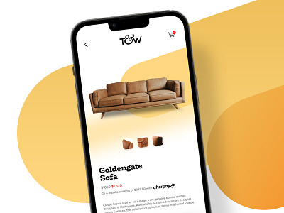 Furniture App