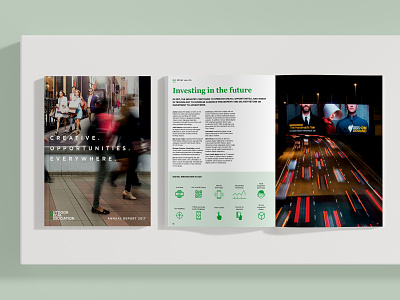 OMA Annual Report