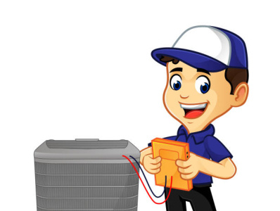 Air Conditioning Installation in Denver