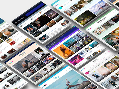 WordPress Magazines magazine wordpress wordpress theme