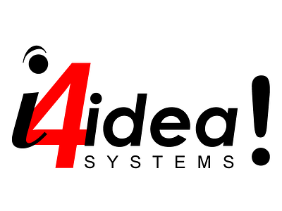 I4idea Logo logo