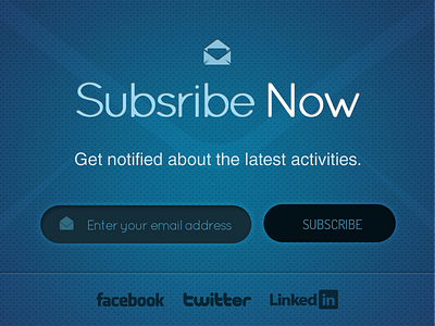 Subscribe Newsletter newsletter subscribe subscription
