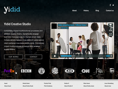 Yidid Creative Studio