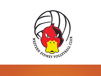 Logo design for sports club design illustration logo