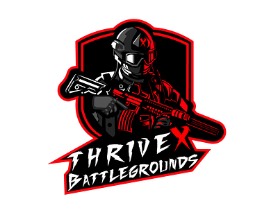 ThriveX Logo